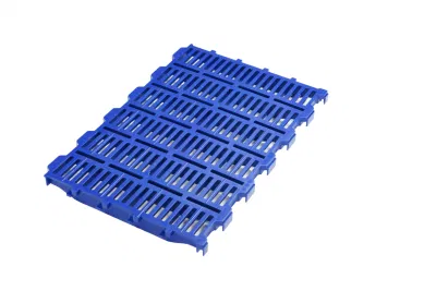 Wholesale Cheap Livestock Farm Pig Poultry Slatted Flooring Plastic Slat Piglet Floor